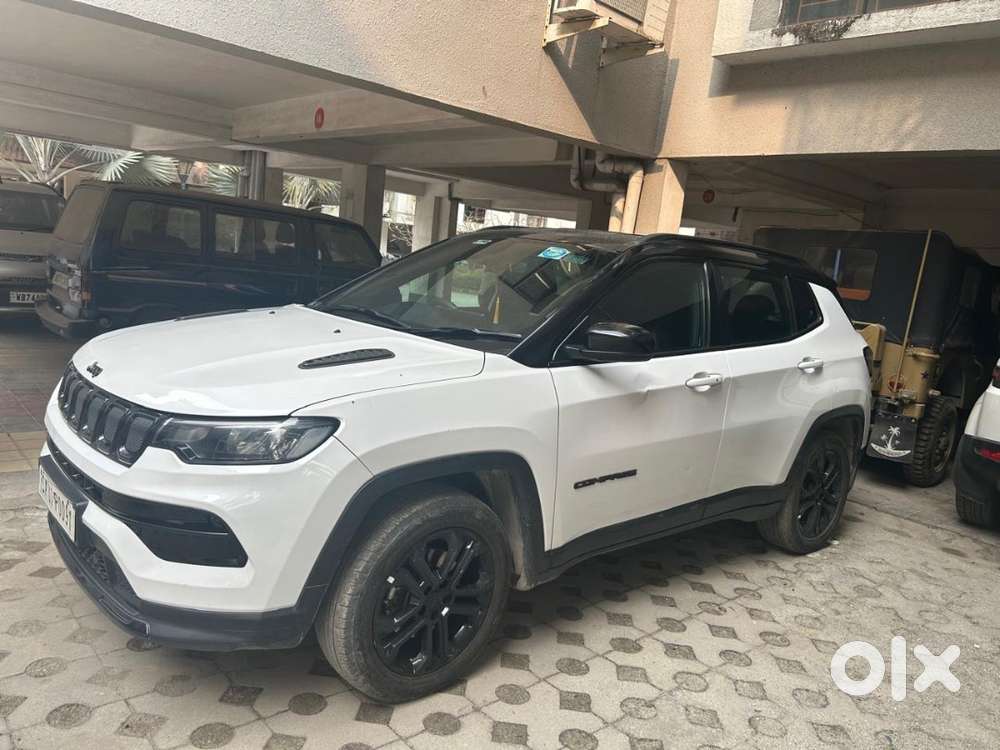 Jeep Compass For Sale