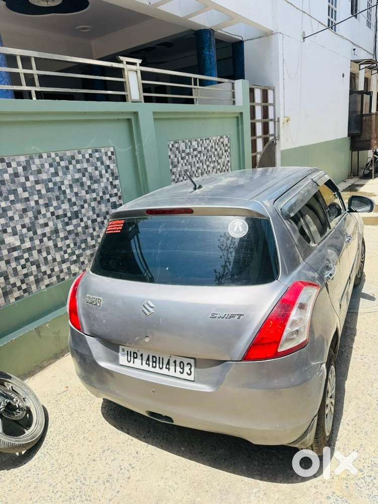 Maruti Suzuki Swift 2012 Diesel Well Maintained