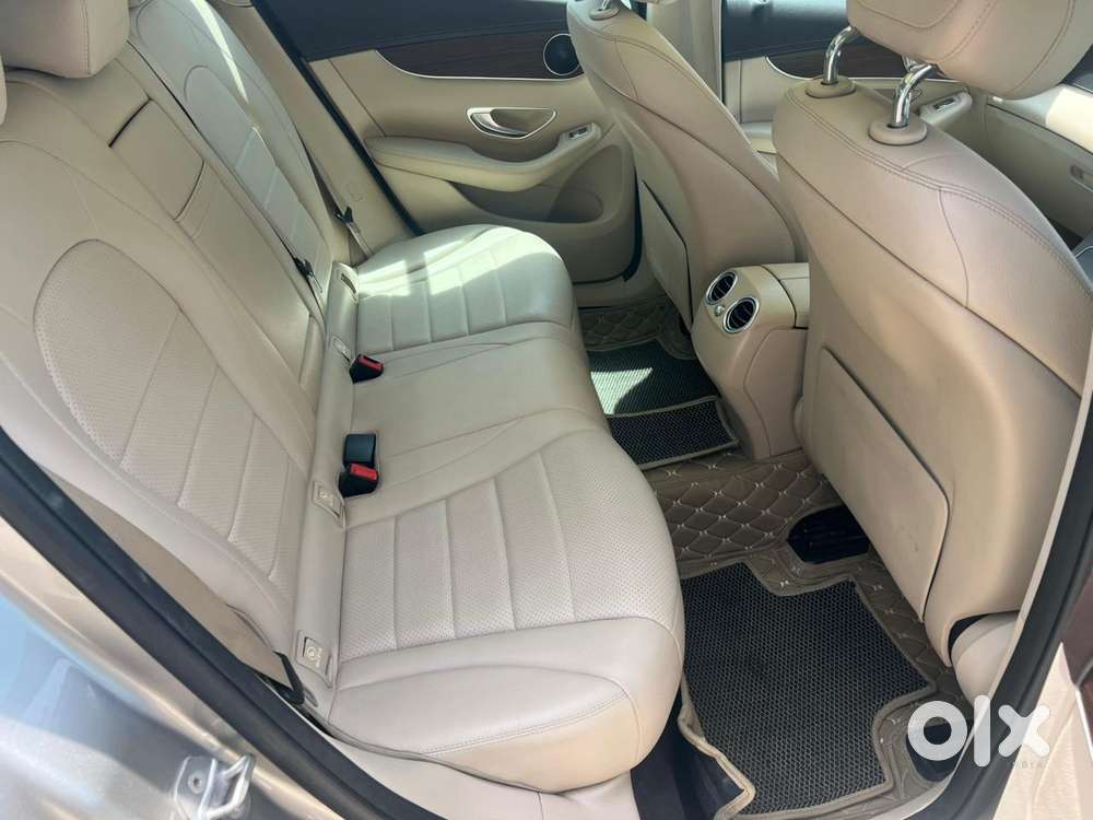 Mercedes-benz Glc 220d 4matic, 2022, Diesel