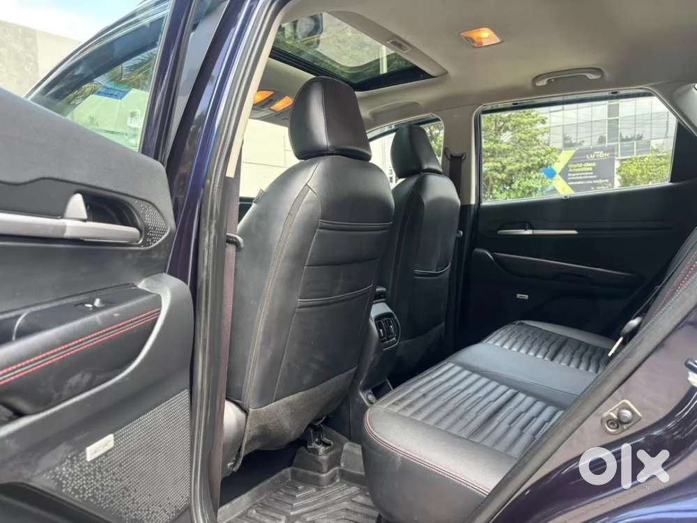 Kia Sonet Gtx Plus Turbo Dct, 2023, Petrol