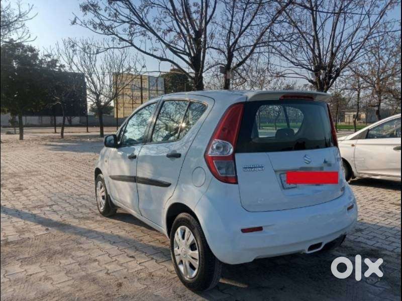 Maruti Suzuki Ritz 2009-2011 Vxi Abs, 2014, Petrol