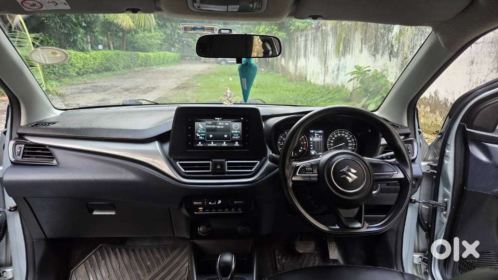 Maruti Suzuki Baleno 1.2 Zeta At, 2023, Petrol