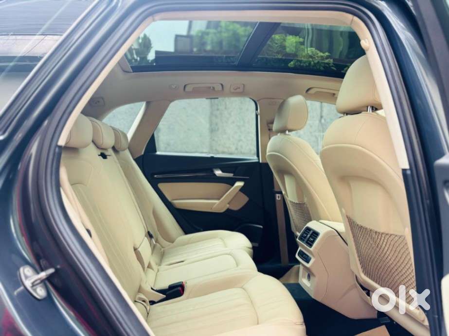 Audi Q5 2.0 45 Tfsi Technology, 2023, Petrol