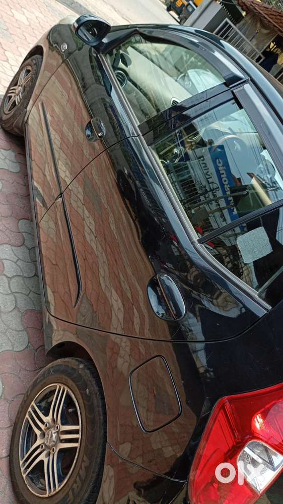 Hyundai I10 Sportz, 2011, Petrol