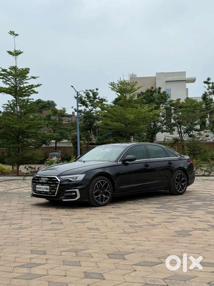 Audi A6 2012 Diesel Good Condition