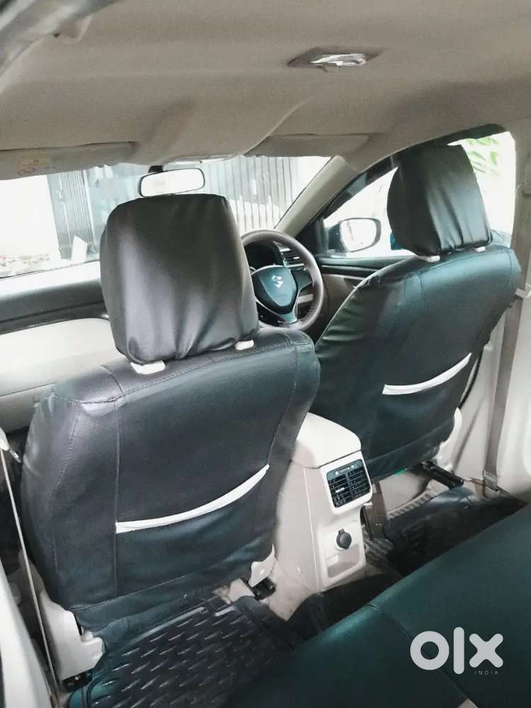 Central Government Employee Used, Low Km Ran, Showroom Condition