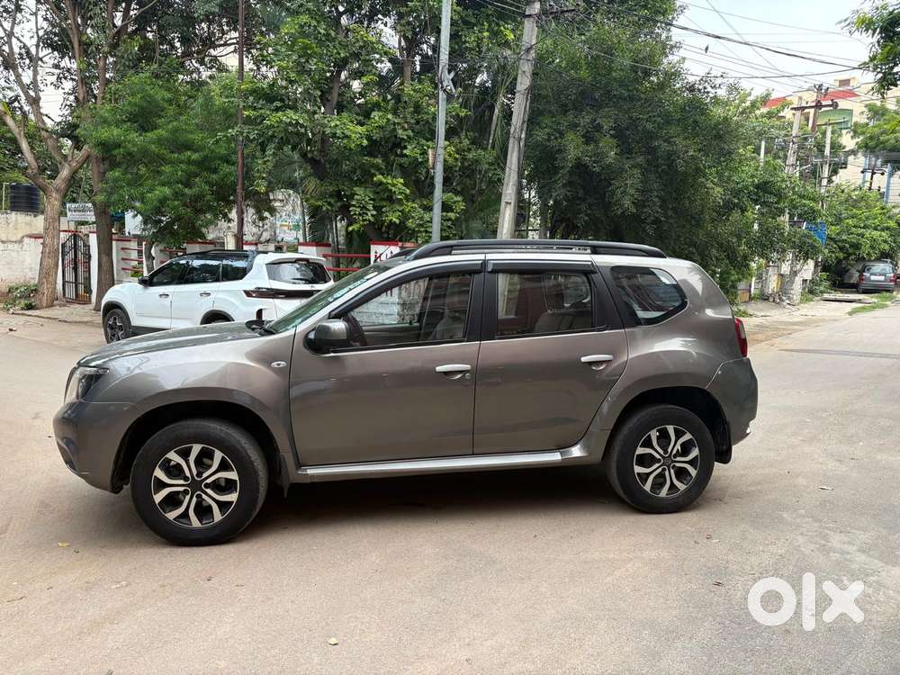 Nissan Terrano Xv Premium 110 Ps, 2014, Diesel