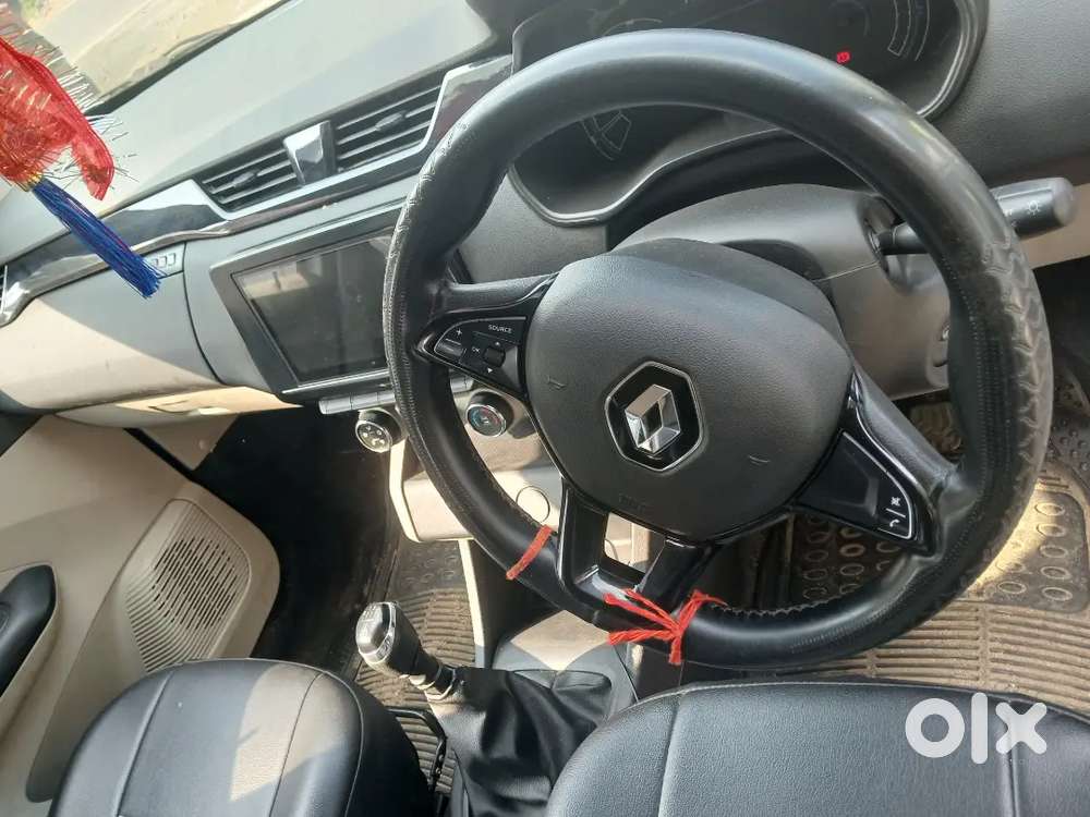 Renault Triber 1.0 Rxl 2022