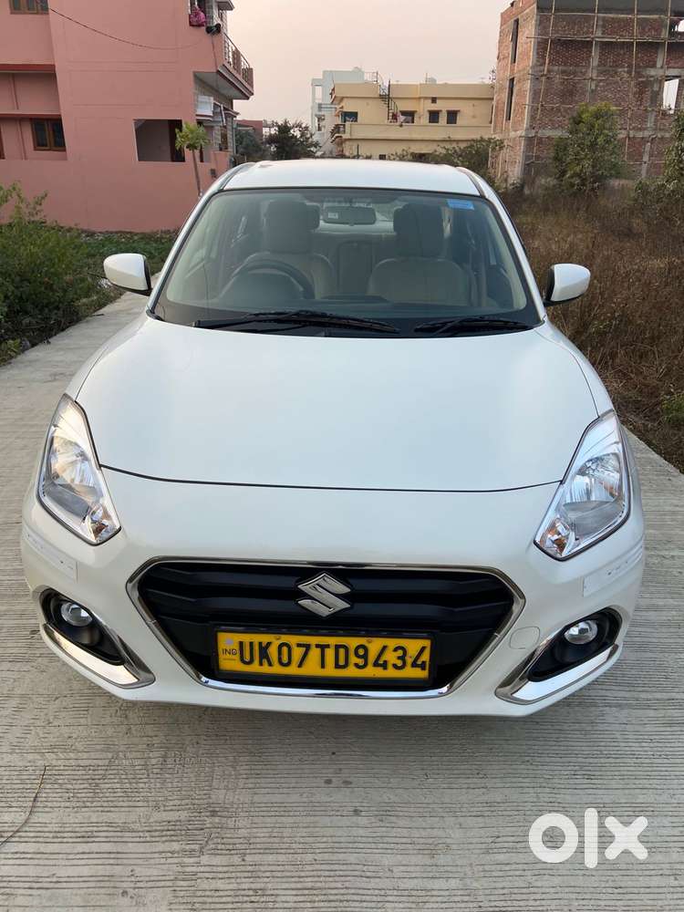 Maruti Suzuki Swift Dzire Vxi(o) Mt, 2024, Petrol