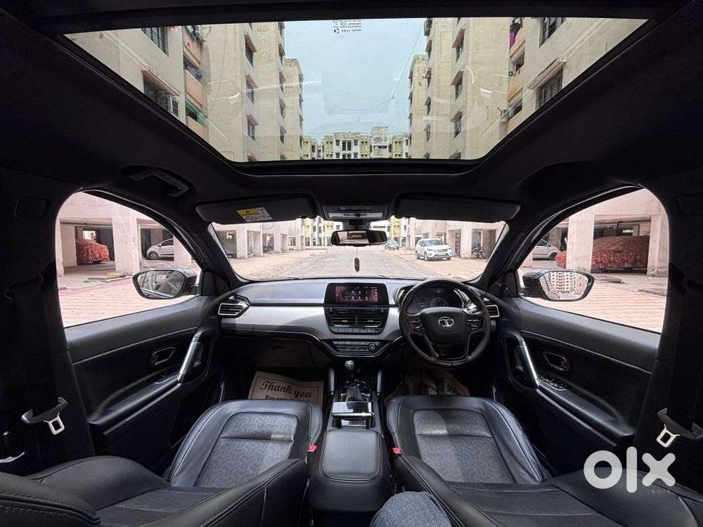 Tata Harrier Xz+, 2022, Diesel