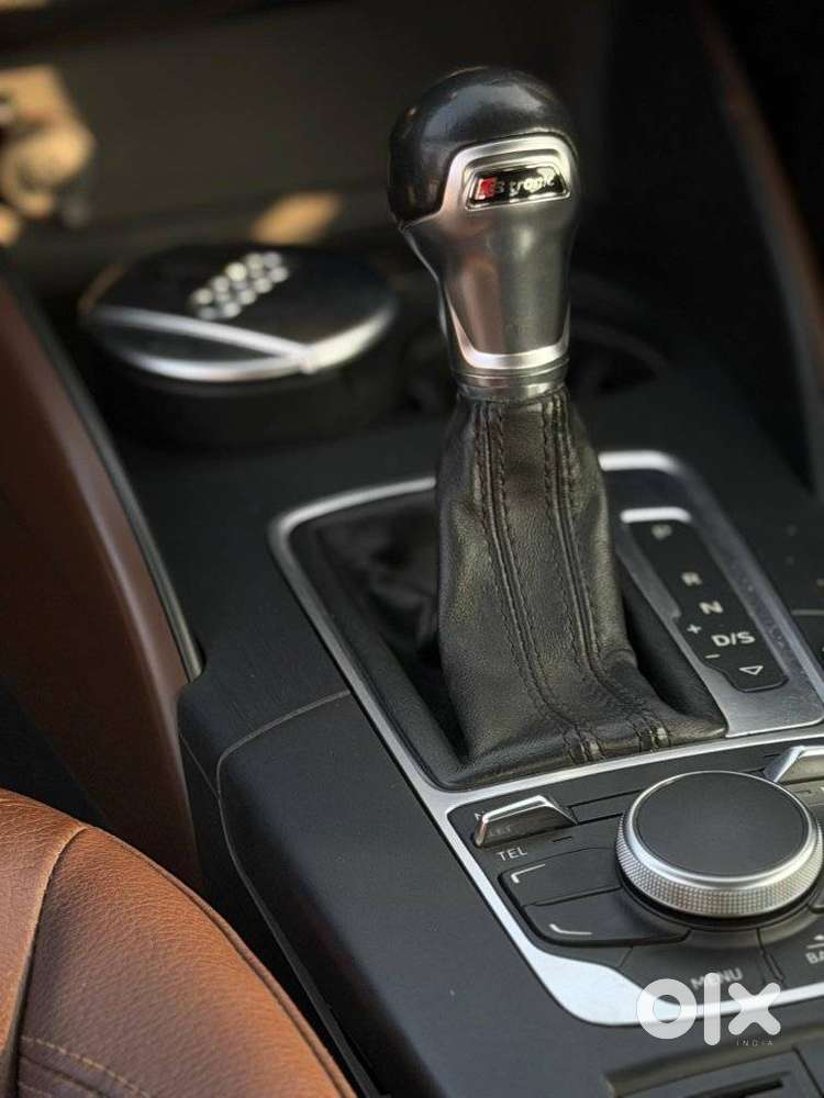 Audi A3, 2015, Diesel