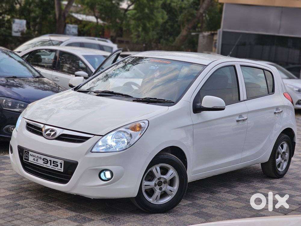 Hyundai I20 Diesel Asta, 2012, Diesel