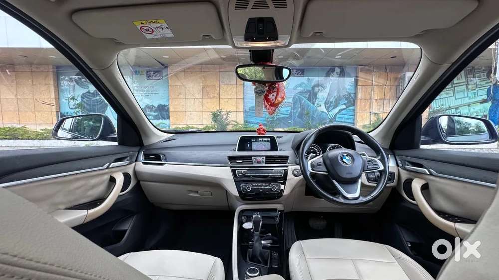 Bmw X1 2.0 Sdrive20d Xline, 2018, Diesel