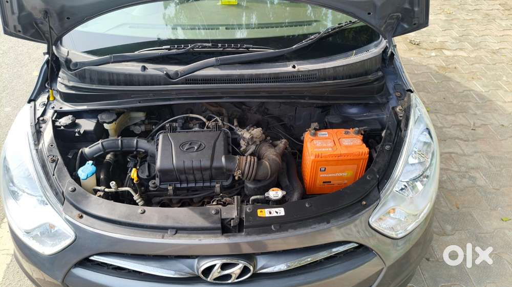 Hyundai I10 1.2 Kappa Magna, 2014, Petrol