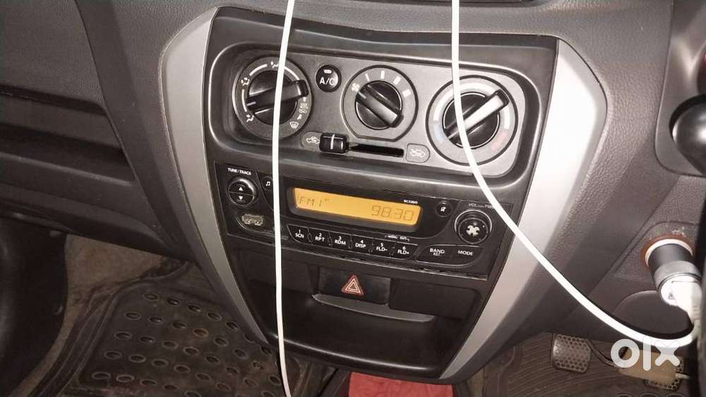 Maruti Suzuki Alto 800 2017