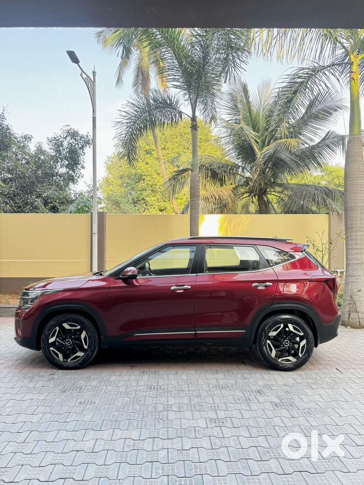 Kia Seltos D 1.5 Crdi Vgt Htx Plux, 2024, Diesel