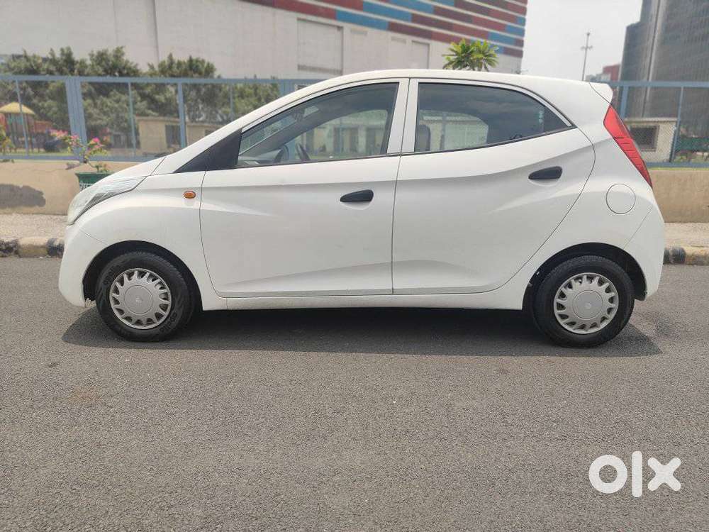 Hyundai Eon, 2014