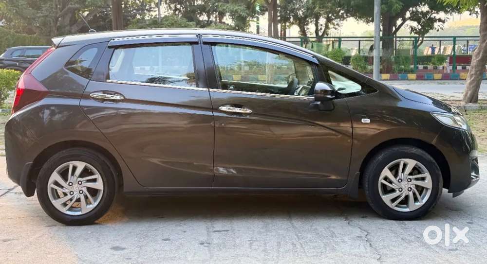 Honda Jazz V, 2019, Petrol