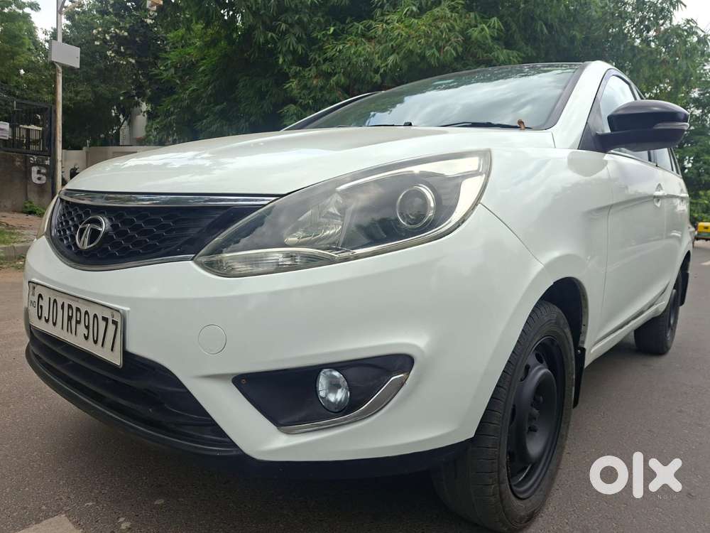 Tata Zest Quadrajet 1.3 Xm, 2016, Diesel