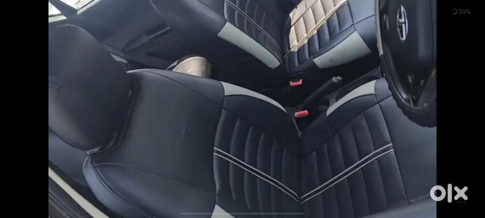 Tata Tigor 2017 Diesel Good Condition Mileage 25+