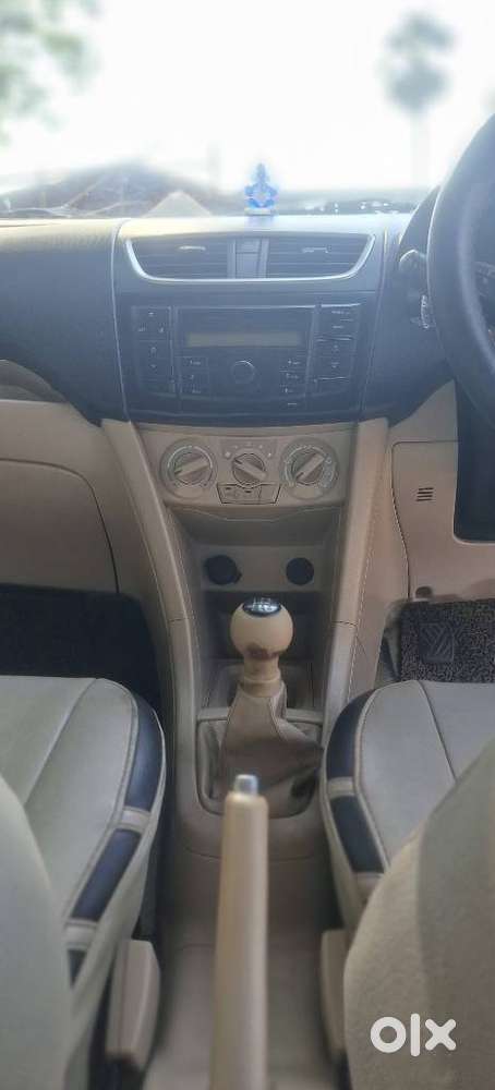 Maruti Suzuki Dzire 1.2 Vxi, 2013, Petrol