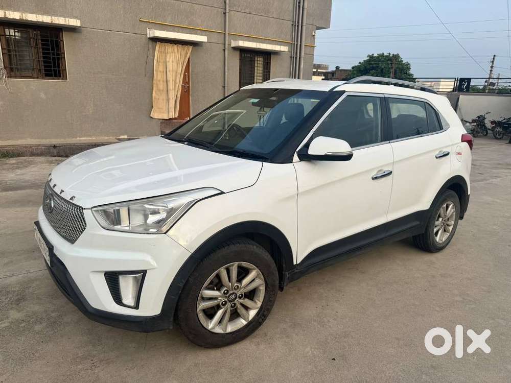 Hyundai Creta 1.4 Diesel 2016