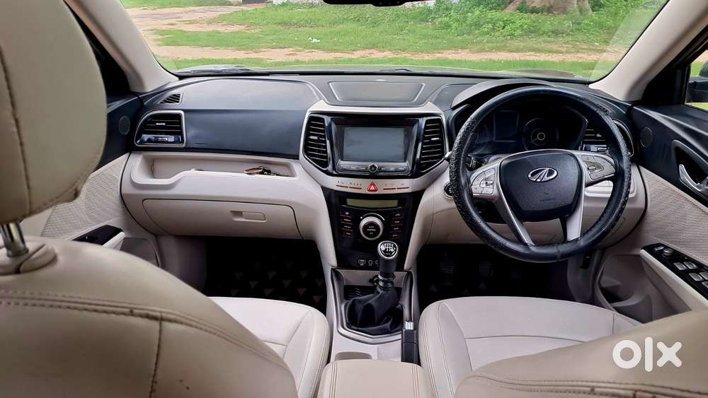 Mahindra Xuv300 W8 Option Diesel, 2019, Diesel