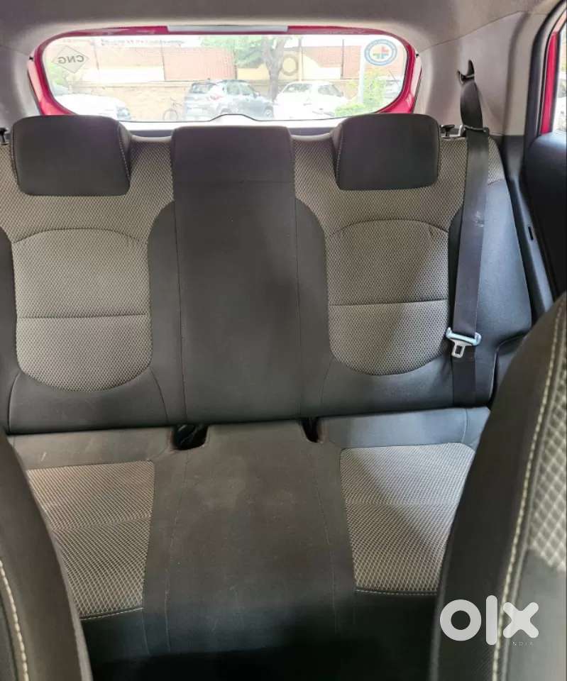 Hyundai Creta 1.6 E Plus, 2017, Petrol