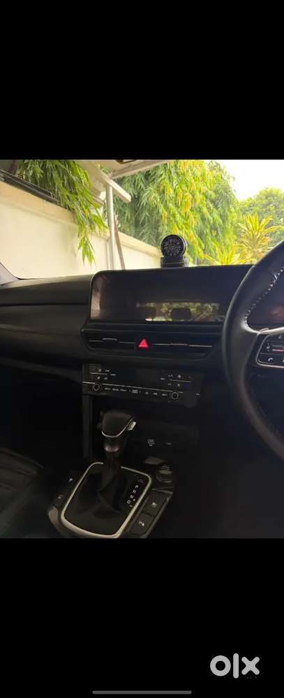 Kia Seltos Diesel 2024