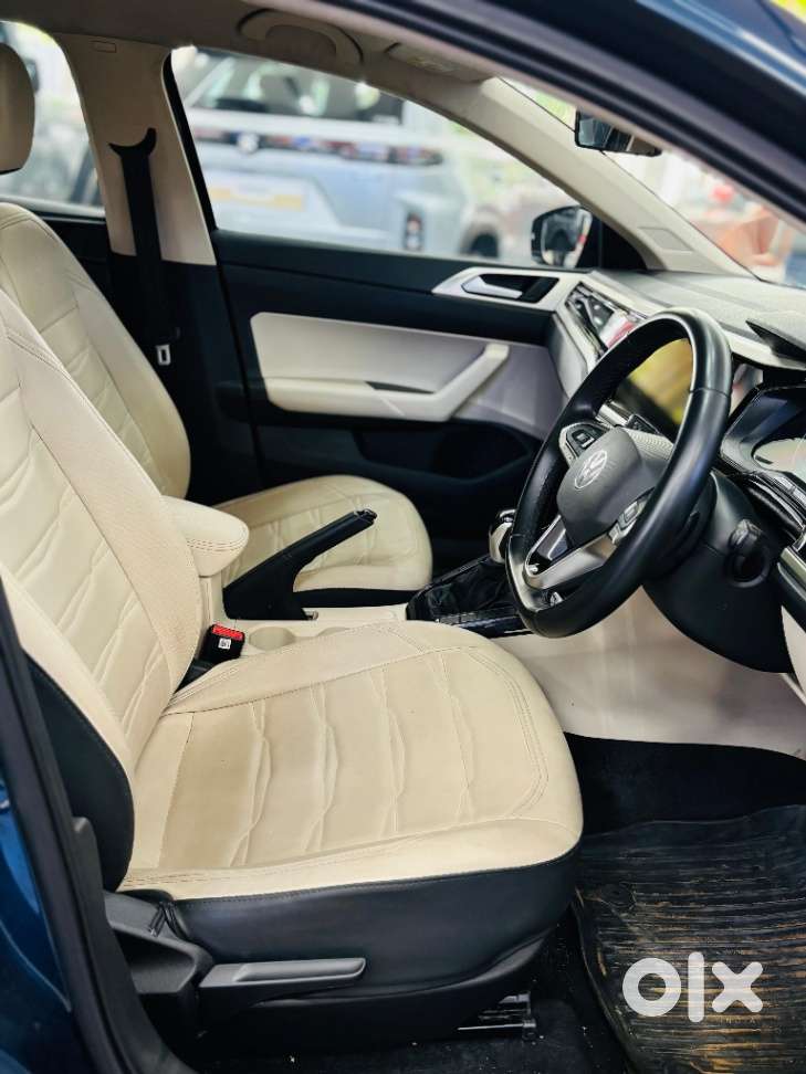 Volkswagen Virtus 1.0 Highline Tsi At, 2024, Petrol