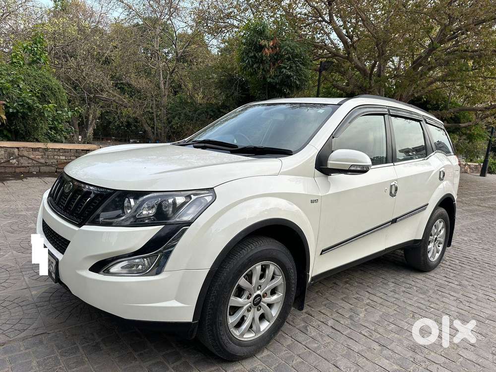 Mahindra Xuv500 W10 1.99 Mhawk, 2018, Diesel