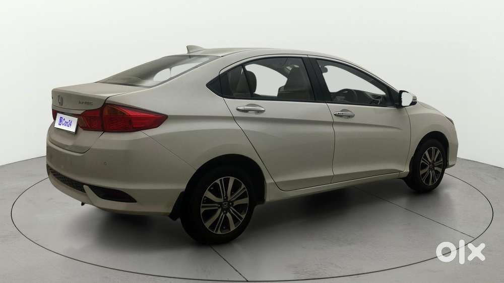 Honda City 1.5 V 4th Gen I-vtec Mt, 2022, Petrol