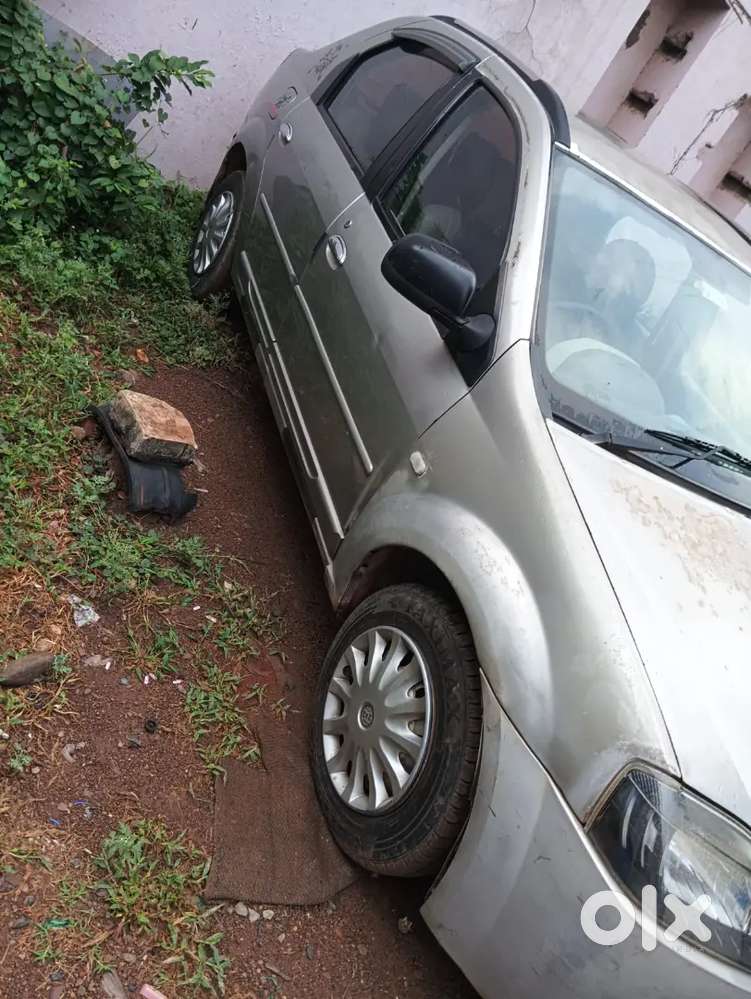 Mahindra Verito 2015 Year