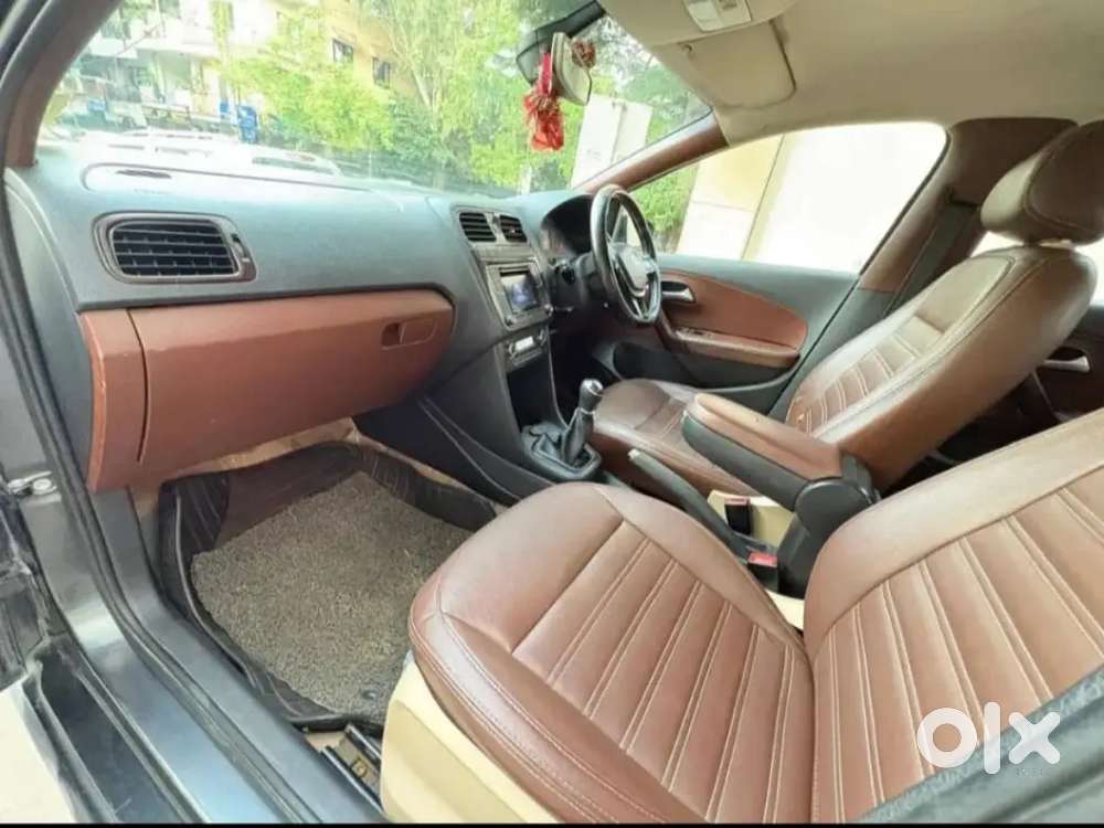 Volkswagen Ameo 1.2 2017