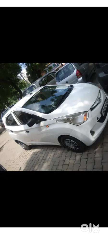 Hyundai Eon 2014 Petrol Well Maintained