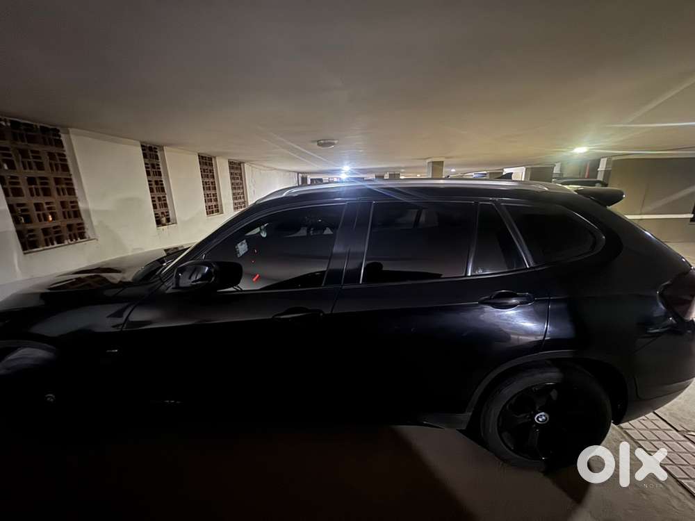 2012 Bmw X1 Diesel Automatic Year Car