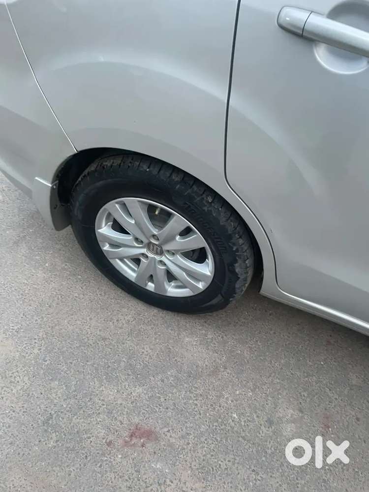 Maruti Suzuki Ertiga 2015 Diesel Zdi Plus