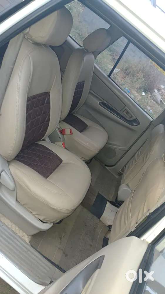 Toyota Innova Diesel Good Condition