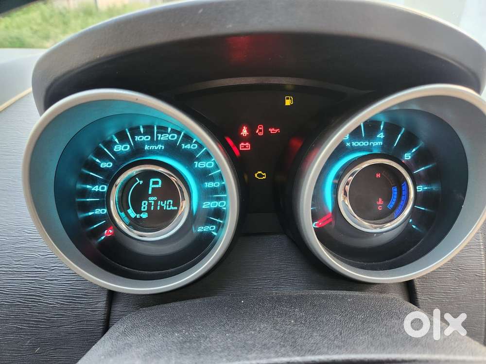 Mahindra Xuv500 W10 At, 2018, Diesel