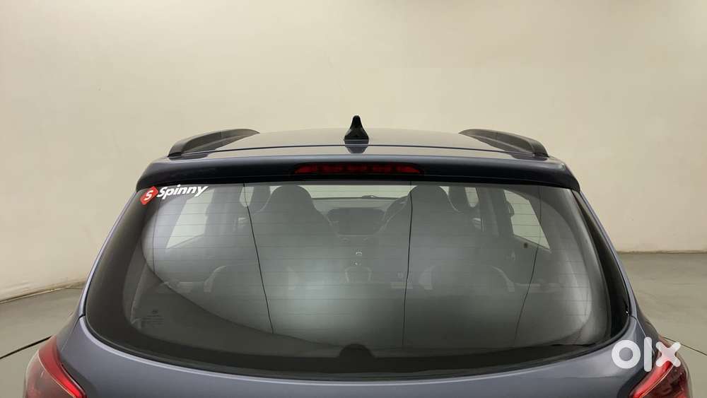 Hyundai Grand I10 Sportz 1.2 Kappa Vtvt, 2015, Petrol