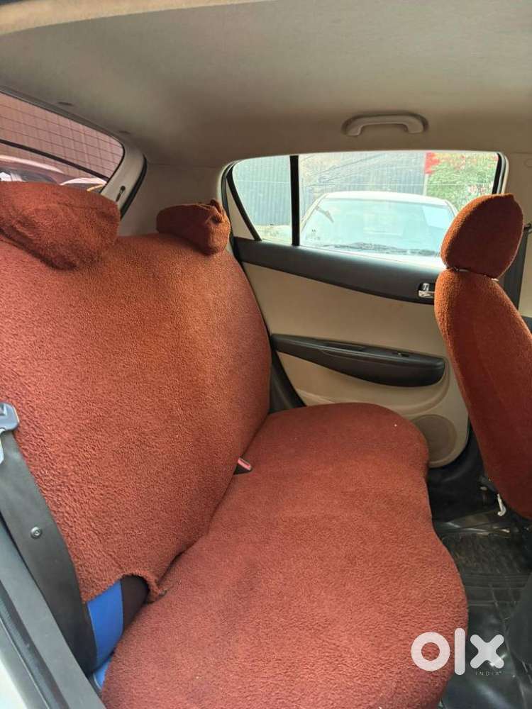 Hyundai I20 1.2 Asta, 2013, Petrol