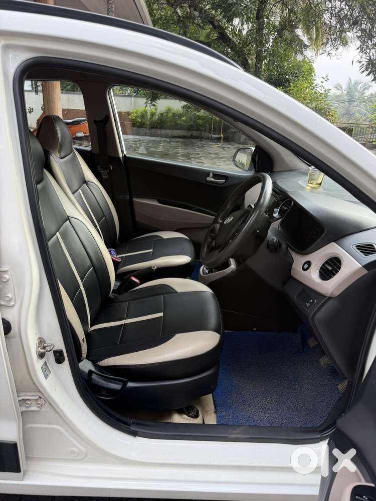 Hyundai Grand I10 1.2 Crdi Sportz, 2014, Diesel