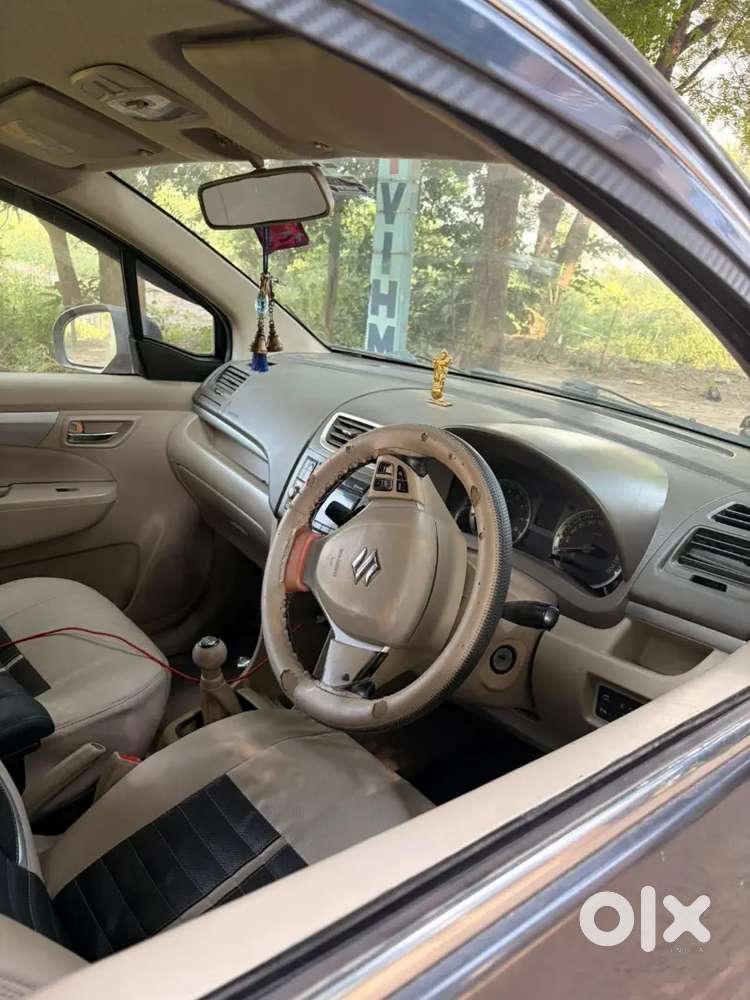 2017 Maruti Suzuki Ertiga