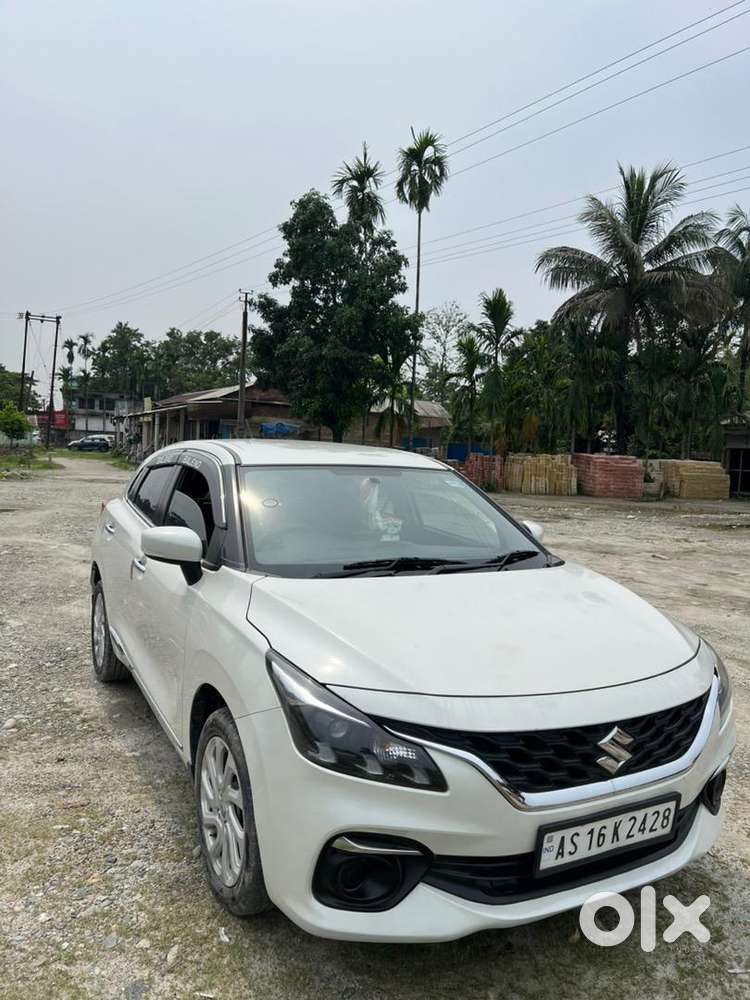 Maruti Suzuki 2023 Car