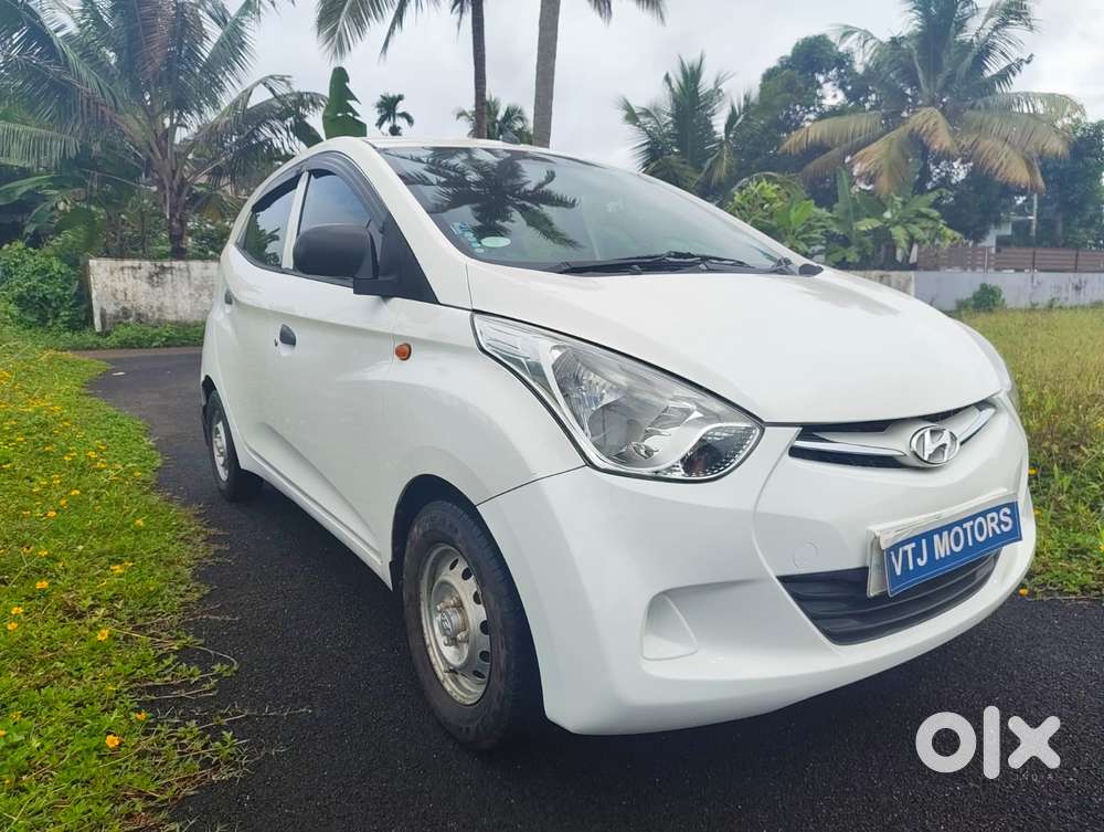 Hyundai Eon Era +, 2013, Petrol