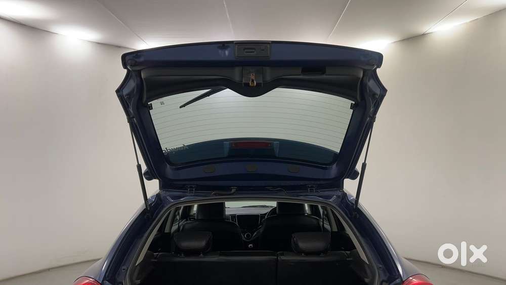 Maruti Suzuki Baleno 1.2 Zeta, 2019, Petrol