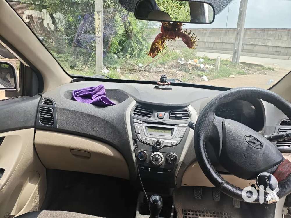 Hyundai Eon Era Plus 2015