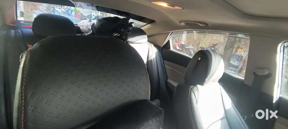 Hyundai Verna 2020