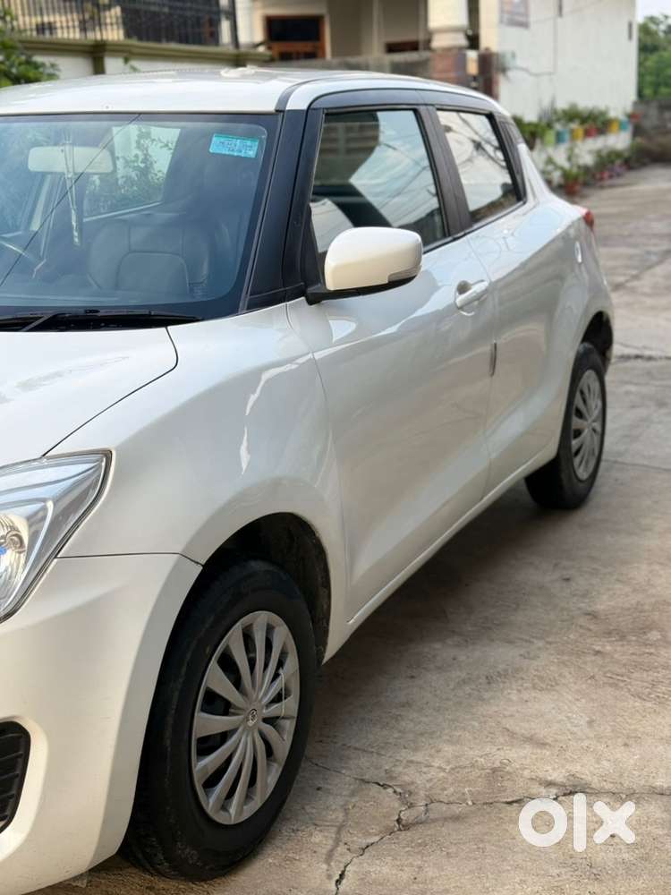 Swift Maruti 2020 Model