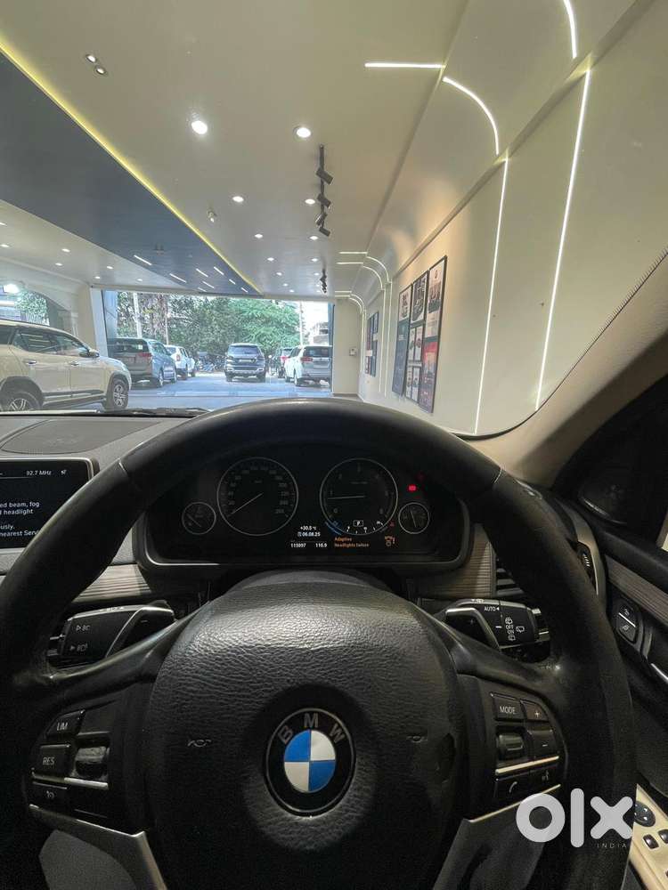 Bmw X5 Xdrive 30d, 2014, Diesel